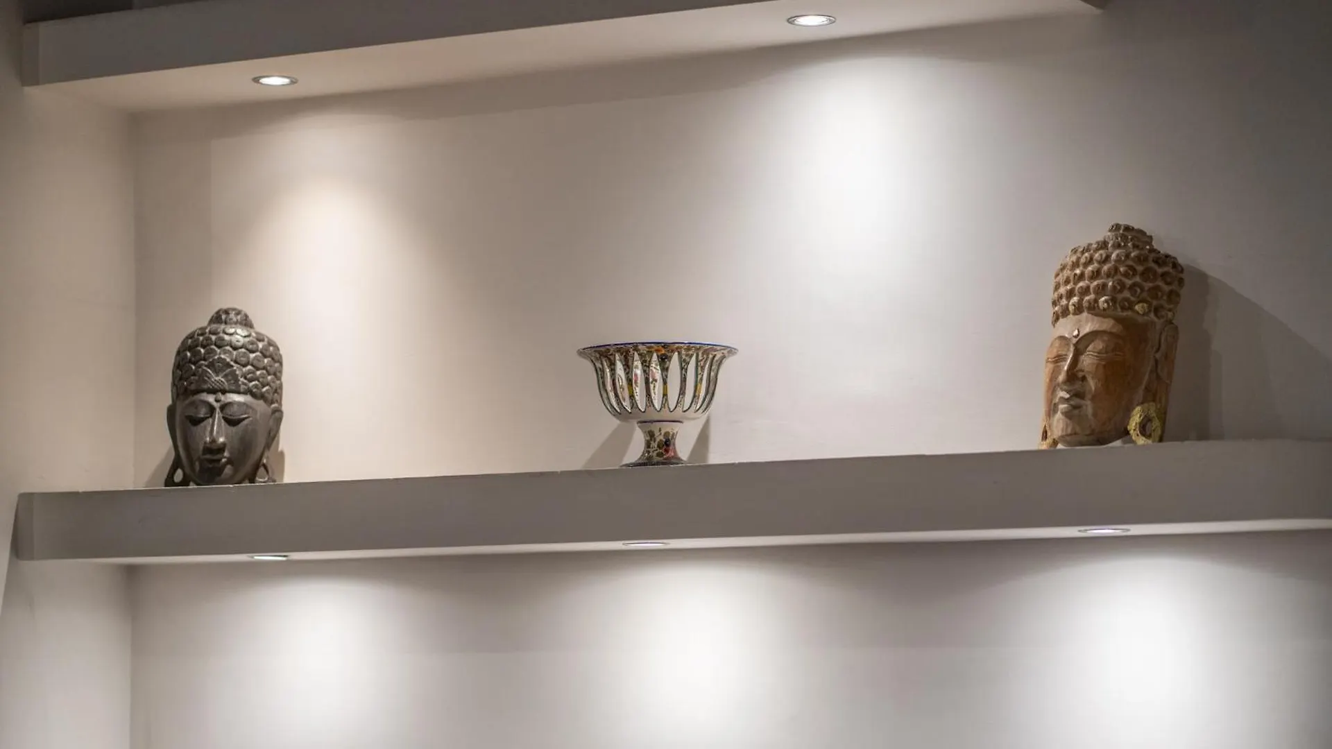Apartment Pgrhome Boschetto Rome